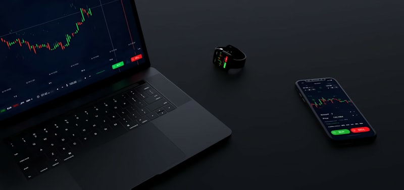 Securities Case: Guosen Securities Integrated Operations Platform
